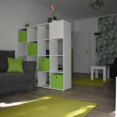 Frezia Apartman Мако Екстер'єр фото